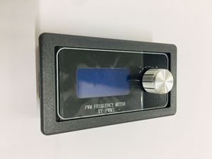 Adjustable <strong>Digital</strong> <strong>PWM</strong> XY-PWM1 Pulse Frequency Signal Generator Duty Cycle Square Wave Rectangular Signal Generator support BOM - Product Image 4