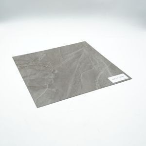 Chất lượng cao thương mại sang trọng Vinyl gạch (LVT) sàn khô trở lại PVC Chất liệu thiết kế hiện đại Nhà máy cung cấp cho thiết kế đồ họa - Product Image 6