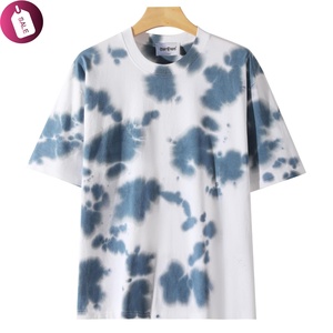 Alle tragen T-Shirts aus weichem Baumwoll-T-Shirt-trend ige T-Shirts für Männer und Frauen, entworfen für den ganztägigen Großhandel, langlebig - Product Image 6