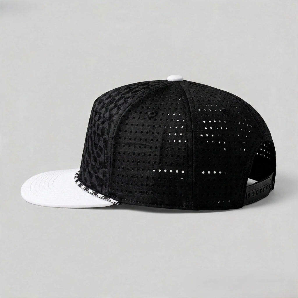 Black-White
