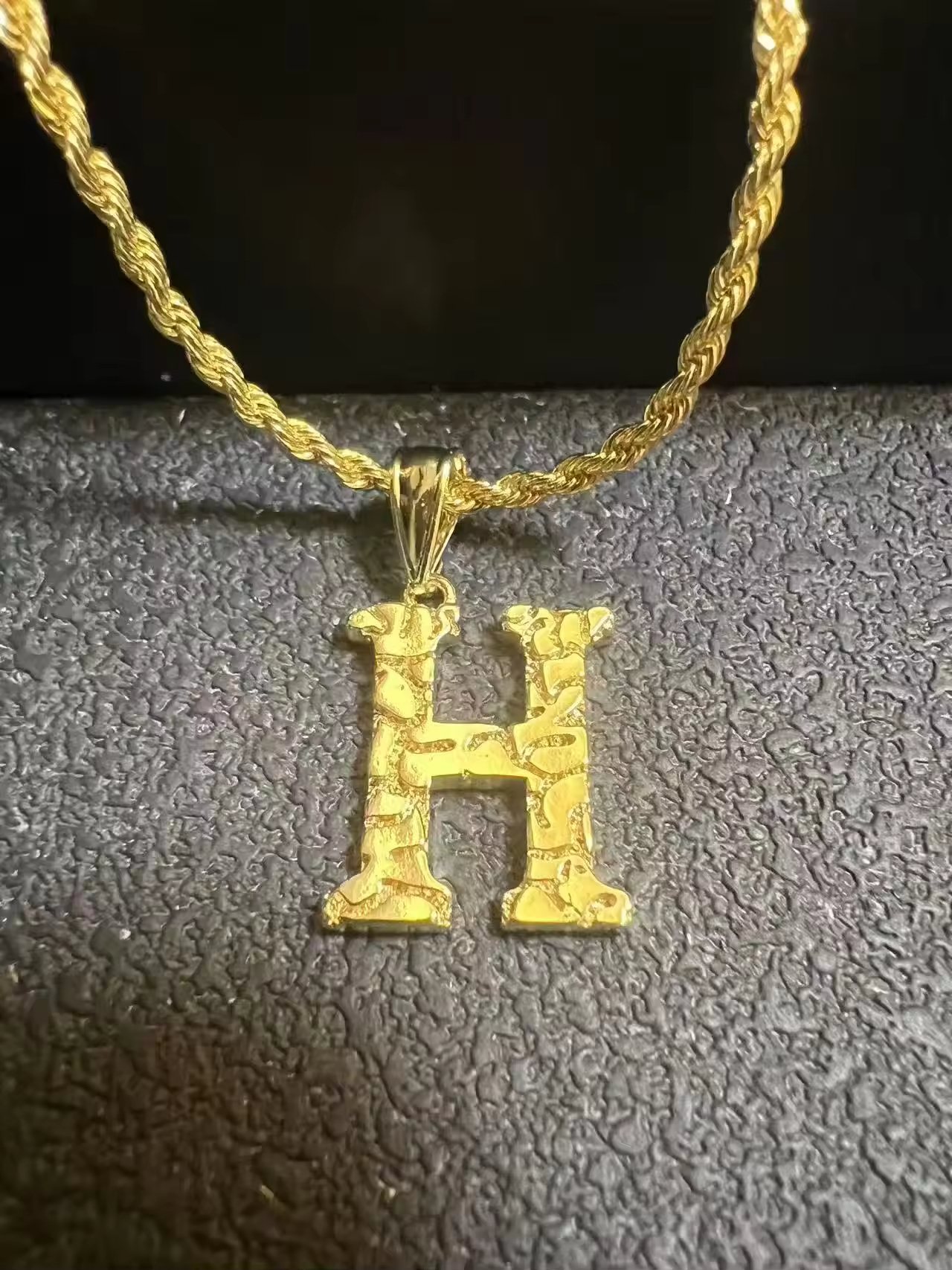 GoldH