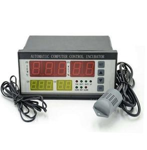 XM-18 Intelligent Controller <strong>Temperature</strong> <strong>Control</strong> Humidity Incubator Controller Accessories XM-18 - Product Image 1
