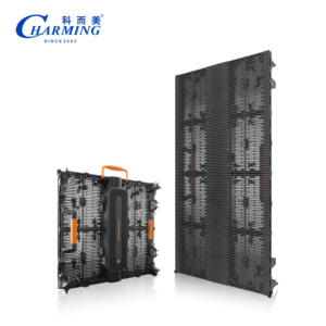 Best Price Waterproof Event <strong>Full</strong> <strong>Color</strong> 12 Sqm Rental Wall Video 3d Transparent <strong>Module</strong> <strong>Display</strong> External <strong>Led</strong> Screen