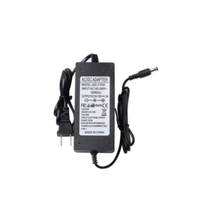 Adaptador de fuente de alimentación de voltaje múltiple 3-12V 3A, entrada de CA de 100-240V para uso global con enchufe de CC de 5,5mm - Product Image 4