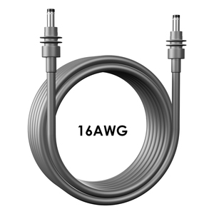 SZJIAHONG Mini Satellite 2M USB tipo-C cavo di alimentazione veloce 6A/5A/3A con rivestimento in PVC 1M connettori di lunghezza - Product Image 1