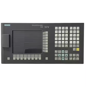 6 AV21241JC010AX0 SPS-Programmier steuerung 6AV2124-1JC01-0AX0 Siemens Simatic Hmi - Product Image 6