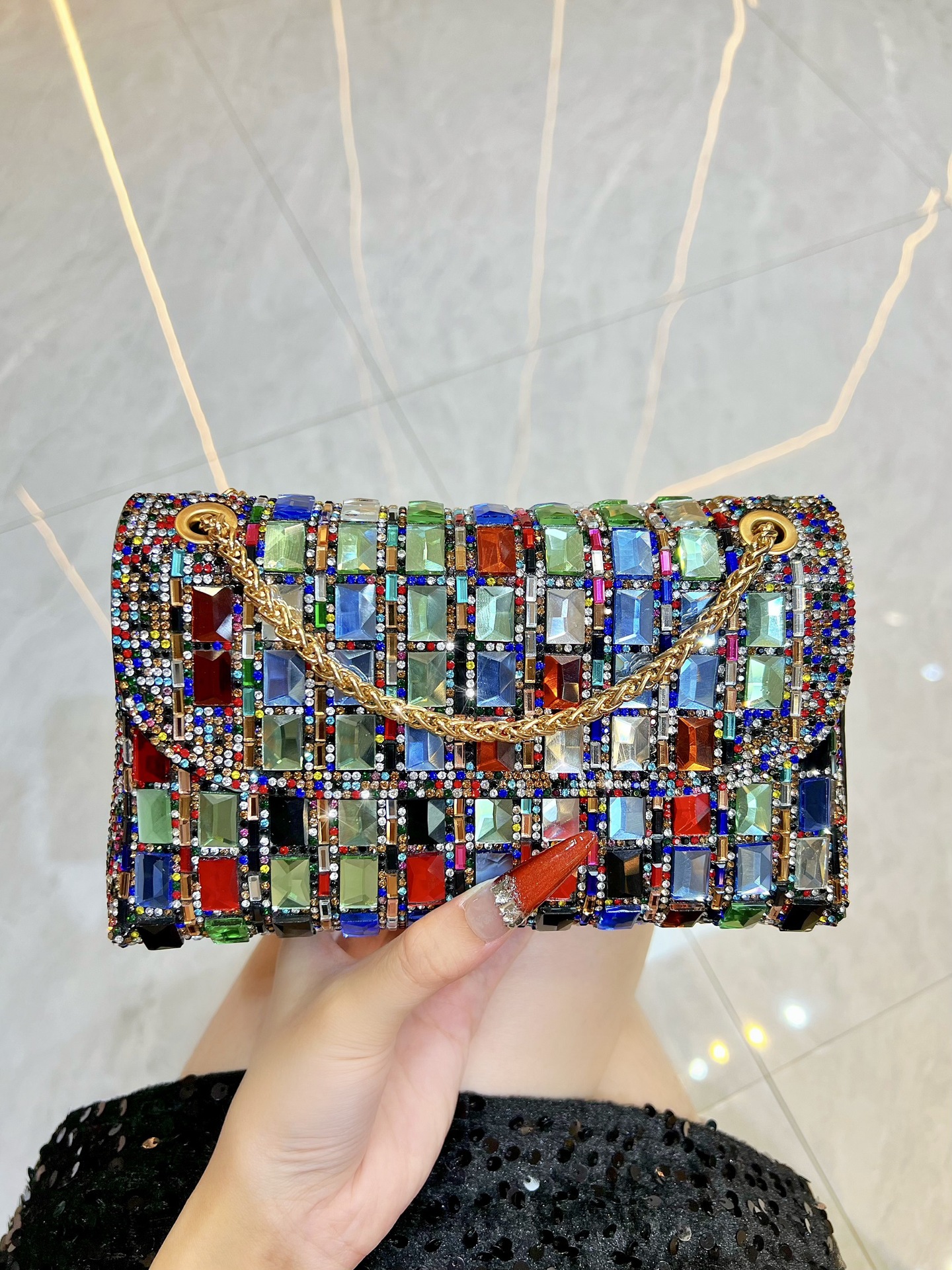 Colorful