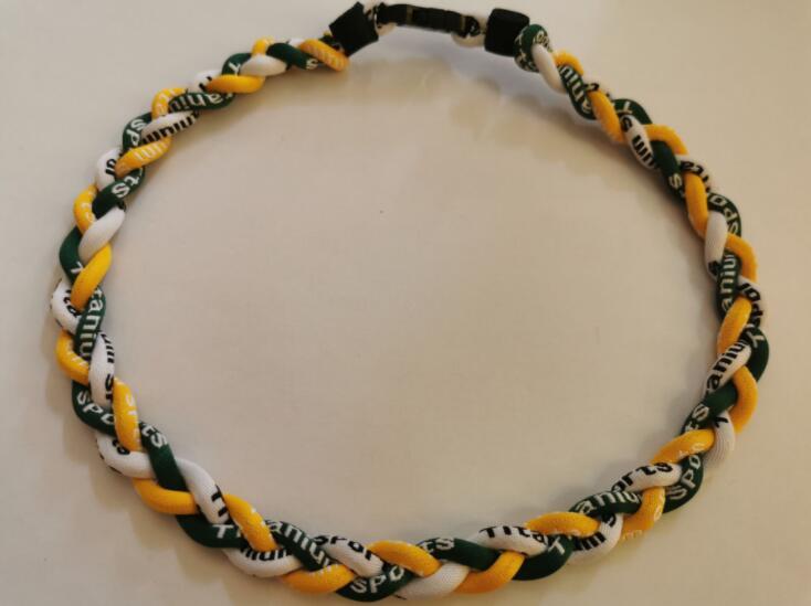 modello 13 giallo nero