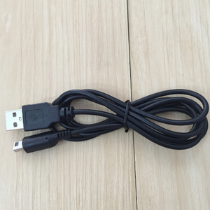 สายชาร์จ USB,สายชาร์จ Data SYNC สำหรับ Nintend DSi NDSI 3DS 2DS Xl/ll ใหม่3 Dsxl/ 3DSLL 2DSXL 2Dsll สายไฟสำหรับเล่นเกม - Product Image 6