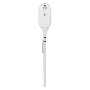 Termómetro Digital de Lectura Instantánea para Carne, Termómetro de Cocina con Luz de Fondo, para Cocinar y Cocinar EN LA Cocina, con Luz de Fondo, 1 Unidad - Product Image 5