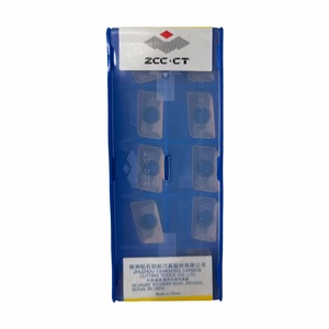 CNC karbür uçlar torna ve freze ZCC marka APMT11T3PDR-M APMT1604 161604pder P20T - Product Image 4