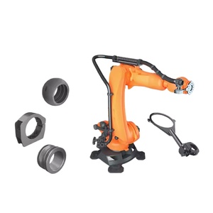 机器人管道包电气保护系统 - Product Image 1