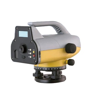 Nivel digital de precisión de alto nivel para el nivel automático de construcción - Product Image 1
