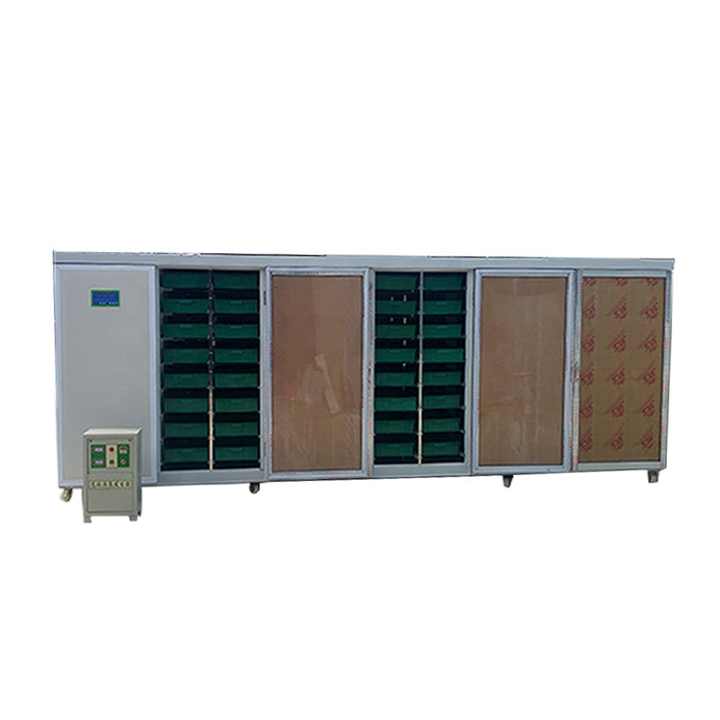 Hydroponic Growing Systems/animal Fodder Making Machine/Container Type Hydroponic Barley Growing System