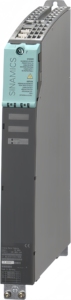 Industrielle Automatisierung SPS PAC Dedicated Controller 6SL3130-6AE15-0AB1 Logik programmier steuerung