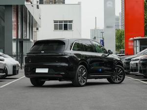 2025 Lixiang L6 Pro/Max Edition fabrika doğrudan akıllı SUV NOA Autopilot 4WD elektrikli araç hızlı kargo yeni enerji araç - Product Image 5
