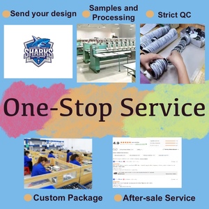 Nhà Máy Trực Tiếp Giá Bán Buôn Thêu Sắt Trên Bản Vá Cho Mũ/Quần Áo Các Bản Vá Lỗi Tùy Chỉnh Thêu Các Bản Vá Lỗi - Product Image 6