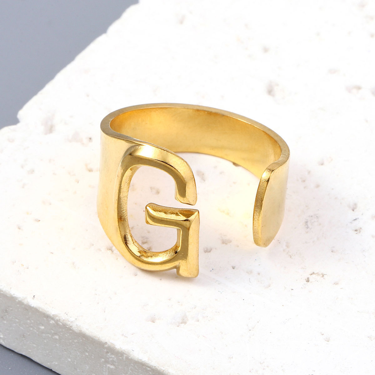 G