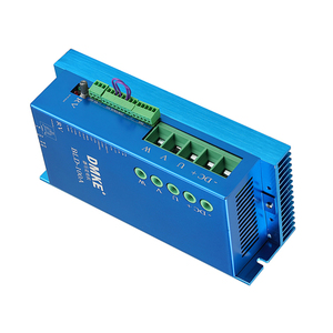 DMKE 100A M <strong>Pwm</strong> Smart <strong>High</strong> Power <strong>High</strong> Voltage Hall Sensors Electronic Brushless Dc Motor Speed <strong>Controller</strong> - Product Image 4
