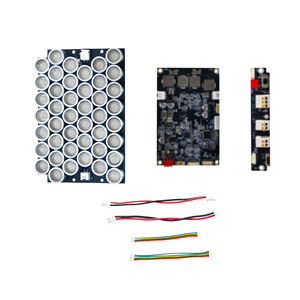 Audfly Control <strong>Sound</strong> Technology Customized Precise <strong>Sound</strong> Targeting Directional <strong>Sound</strong> System Speakers for Kiosk - Product Image 4