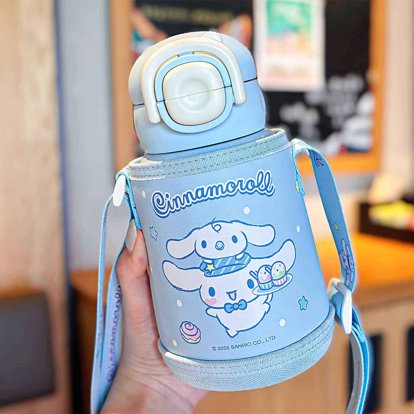 หูใหญ่สีฟ้า