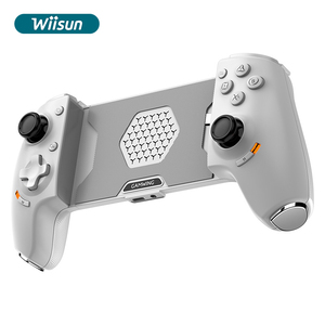 Gamepad per telefono cellulare AB01 Wireless Type-C BT joystick Controller Mobile portatile per il Gameplay - Product Image 4