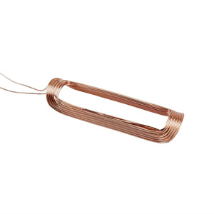 Customized Motor Coil Solutions, Expert Craftsmanship, Suitable for Different Motor Types