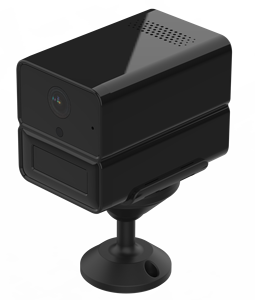 2024 New 1080P 2.0MP Long Last Video Recording WiFi 4G Sim Card Wireless Battery Powered Mini DV <strong>Camera</strong> Support Cloud Storage - Product Image 4