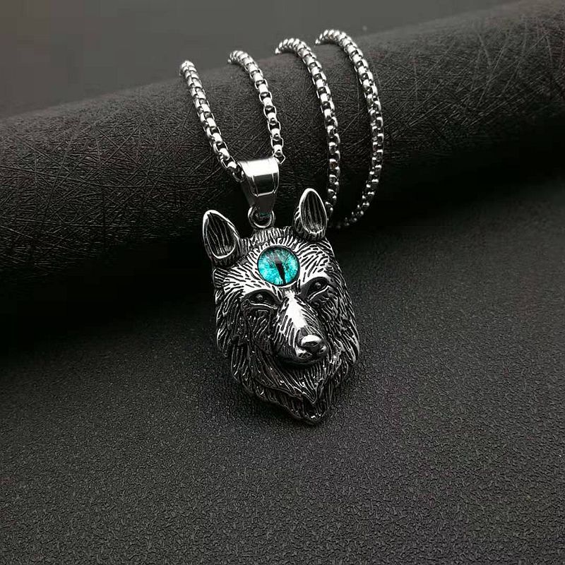 Style : Pendentif unique