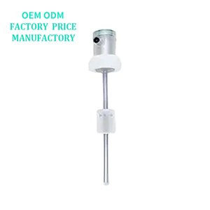 Versatile Magnetostrictive Liquid Level Sensors and Level Instrument for Process <strong>Control</strong> <strong>Systems</strong> - Product Image 1
