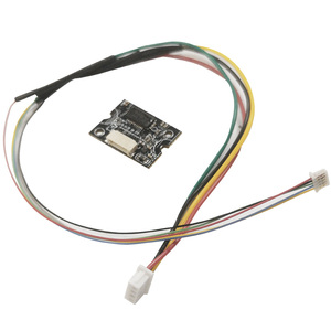 Prezzo di fabbrica OV9732 1/4 pollici sensore Cmos 1MP 720P 30FPS FOV 66 gradi HD 720P Mini USB modulo fotocamera - Product Image 2
