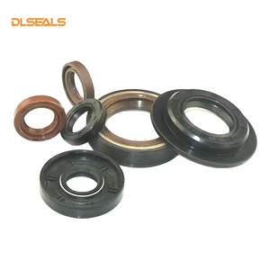 DLSEALS Custom <strong>Seal</strong> Rotary Shaft Car <strong>Seal</strong> Micro Hydraulic Long Life Standard or Custom Size Rear Wheel Hub TC Oil <strong>Seal</strong>