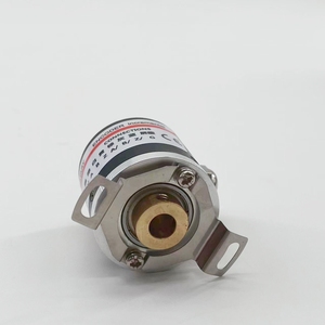 IY38H8 Drehgeber Hohlwellen-Inkrement al geber 2500PPR - Product Image 3