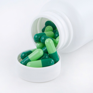 Laerui fabrika özel toptan ilaç tıbbi sağlık Pharma sınıf jelatin boş kapsül - Product Image 5