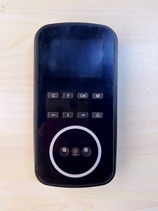 Ultimo tempo di rilevamento del movimento di visione notturna orologi Cloud Server SDK Live Detection Palm vene Scanner di controllo di accesso prodotti - Product Image 2