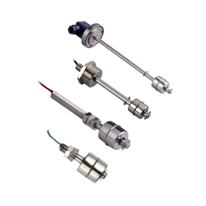 Plastic water <strong>level</strong> <strong>sensor</strong> magnetic horizontal <strong>float</strong> <strong>switch</strong> <strong>level</strong> <strong>controller</strong> high quality factory price - Product Image 5