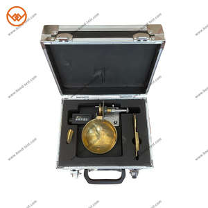 Prezzo dell'apparecchio Casagrande per Test liquidi con limite di modello manuale - Product Image 2