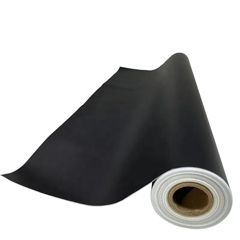 Анти-выцветание маслостойкая бумага металлическая бархатная оберточная бумага кожа как бумага для коробок Бути-Ке