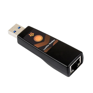 Pico WebBee RV1103 <strong>Linux</strong> Development Board with Case,64MB DDR2/10/100Mbps RJ45 <strong>Ethernet</strong> <strong>Cortex</strong>-A7 1.2GHz + RISC-V/USB2.0 - Product Image 2