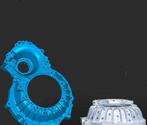 Libre de Solid edge software 3d escáner para la ingeniería inversa de 3d escáner - Product Image 4