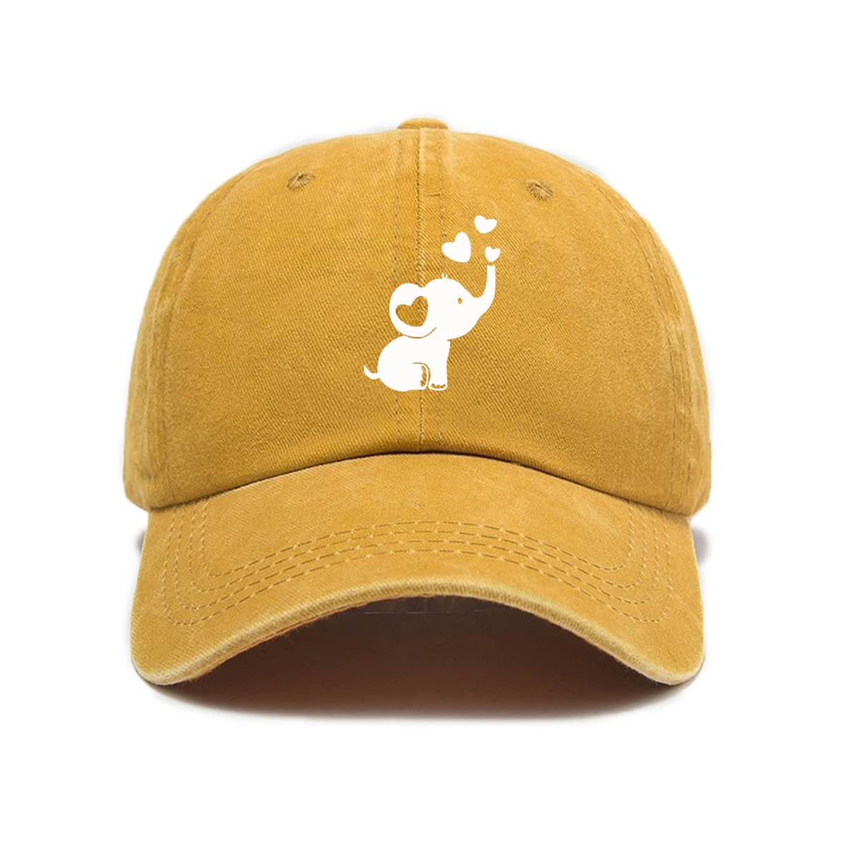 สีเหลือง