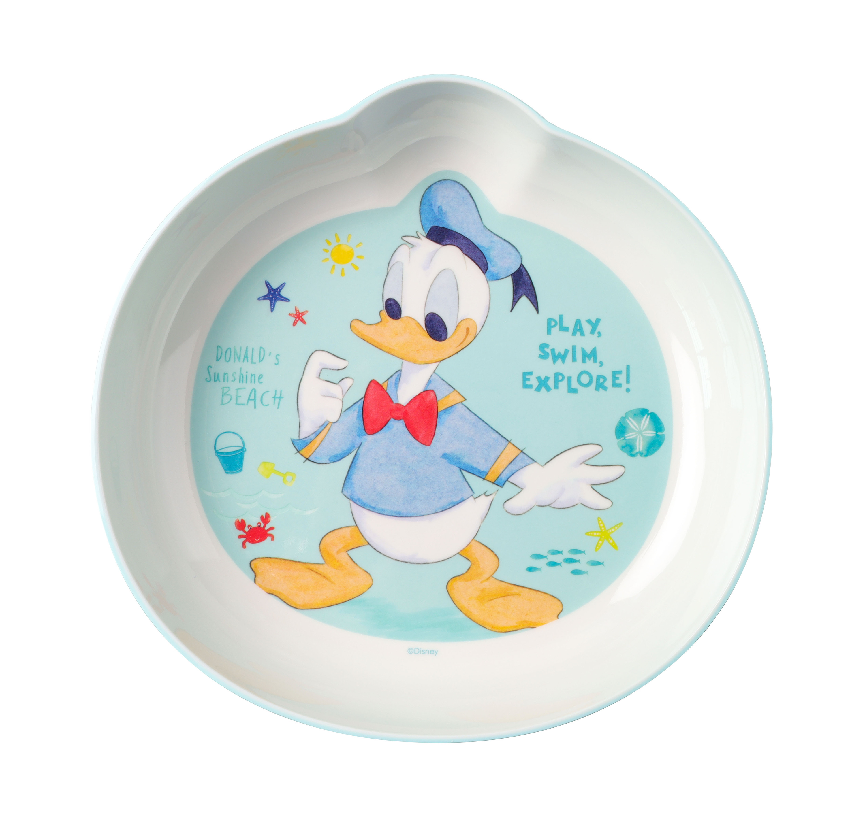 Donald Canard