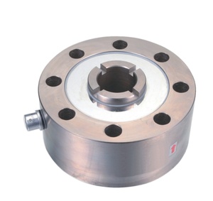 Célula de carga de panqueque para maquinaria de pesaje de procesos, prueba de Control de automatización, máquina de medición, herramienta, plataformas de prueba de calibración, robótica - Product Image 1