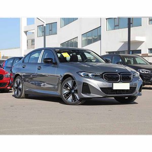 รถสปอร์ตสำหรับ i3 BMW ชุด eDrive4OL i3 BMW แพ็กเกจใหม่ที่ให้พลังงานและประสิทธิภาพสูง - Product Image 2