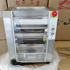 全自動ボバマシンタピオカパール製造機 - Product Image 2