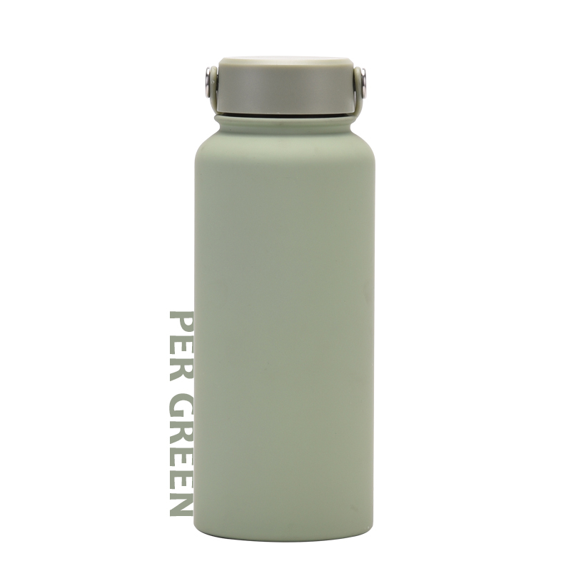 Pea green