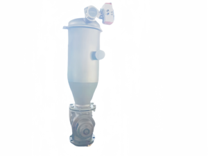 用于电子制造中高精度物料处理的真空输送系统 - Product Image 3
