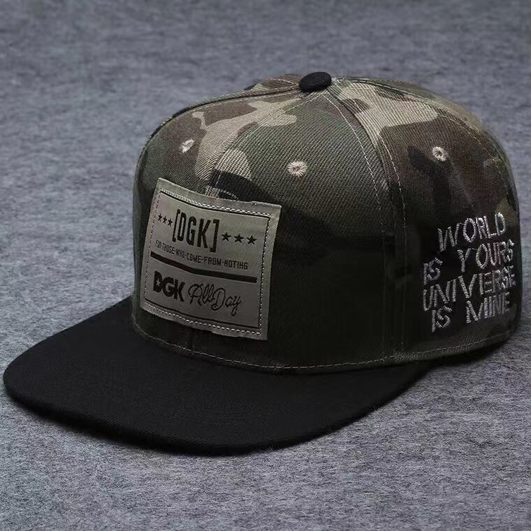 Dgk-camouflage