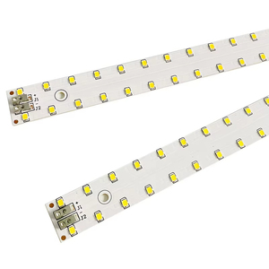 Крупные продажи SMD светодиодные световые модули СВЕТОДИОДНЫЕ алюминиевые печатные платы OSR светодиодный модуль со светодиодными ЧИПАМИ Samsung - Product Image 4