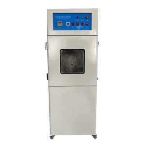 Laboratory Lithium Battery High Altitude Low Voltage <strong>Test</strong> Box Machine Altitude Temperature <strong>Simulation</strong> Pressure Tester Chamber - Product Image 2